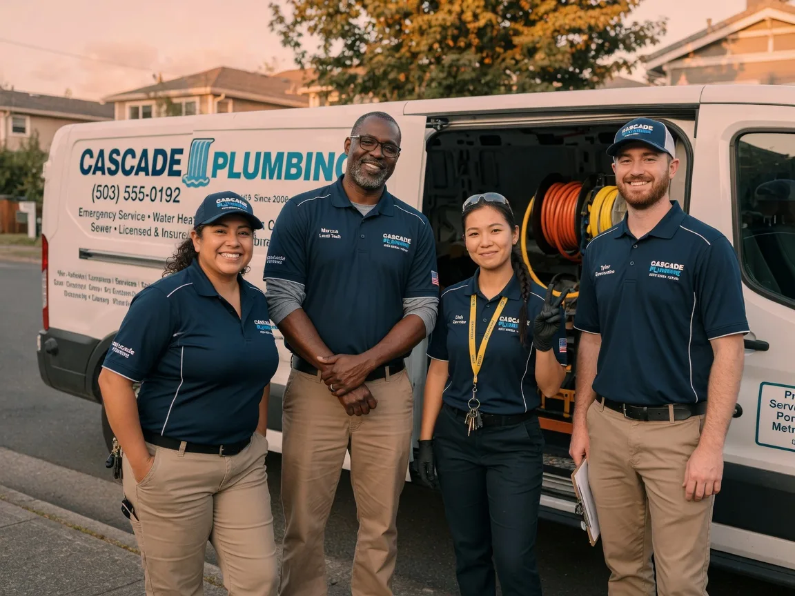 Emergency Plumber company in Liberty, MO